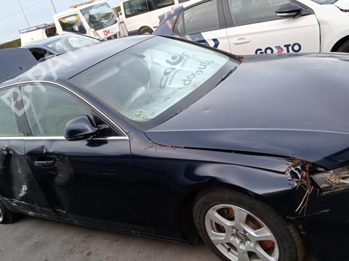 Rear left window mechanism AUDI A4 B8 (8K2) 2.0 TDI 16V | BP16584232C24