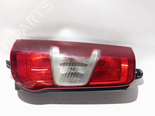 Used Left taillight Left taillight PEUGEOT RIFTER 1.5 BlueHDi 100 (102 hp) 40260496 40260496