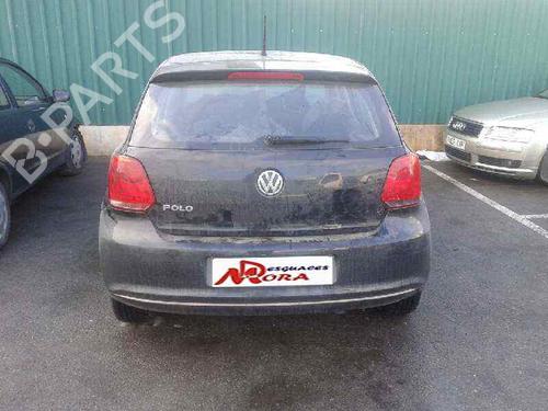 Gearbox VW POLO V (6R1, 6C1) | BP30376946M3