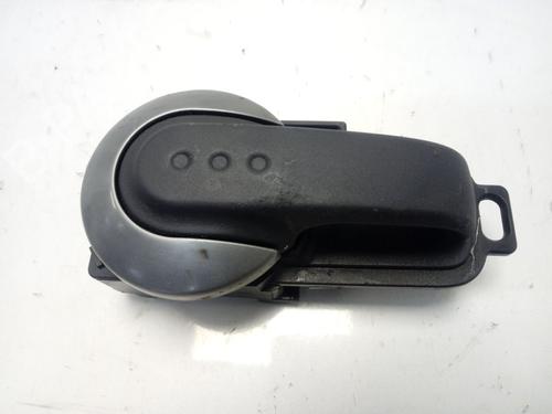 Used Rear right interior door handle NISSAN NOTE (E11, NE11) 1.5 dCi (86 hp) 30371856