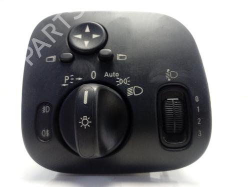 Headlight switch MERCEDES-BENZ C-CLASS (W203) C 220 CDI (203.006) | BP15080583I24 