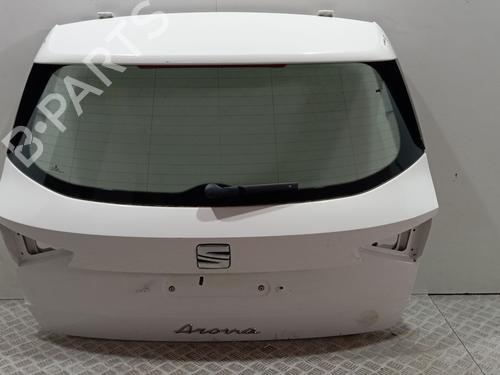 Used Tailgate Tailgate SEAT ARONA (KJ7, KJP) 1.0 TSI (116 hp) 39649257 39649257