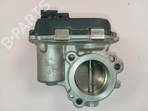 Throttle body SEAT ARONA (KJ7, KJP) 1.0 TSI | BP39746321M82 - Image 2