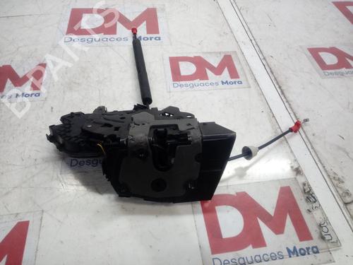 Rear right lock LAND ROVER DISCOVERY SPORT (L550) 2.0 D | BP12674307C99 