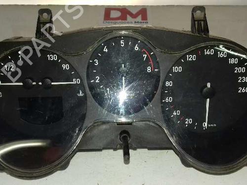 Used Instrument cluster SEAT ALTEA (5P1) [2004-2015]  16136720