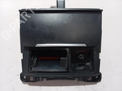 Used Ashtray AUDI A5 (8T3) 2.0 TDI quattro (190 hp) 27480048