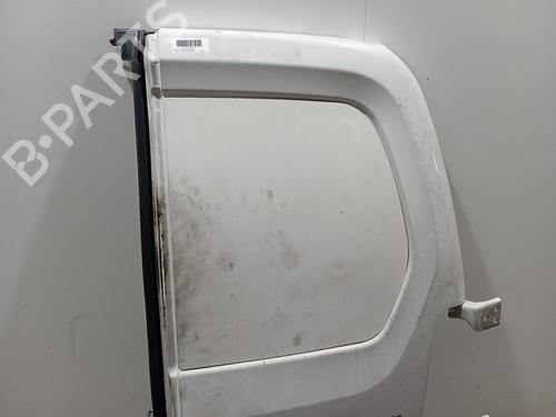Right rear door PEUGEOT PARTNER Box Body/MPV (K9)  | BP29584912C5 