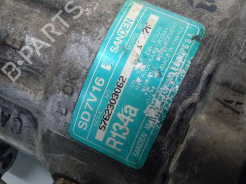AC compressor CITROËN JUMPY I Van (BS_, BT_, BY_, BZ_)  | BP17981449M34 