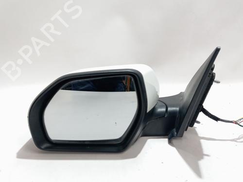 Used Left mirror Left mirror KIA EV3 [2024-2026] 34634003 34634003