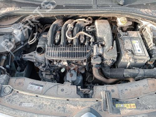 Motorhjelm CITROËN C3 III (SX) 1.2 PURETECH 82 | BP39478253C1  - Image 9