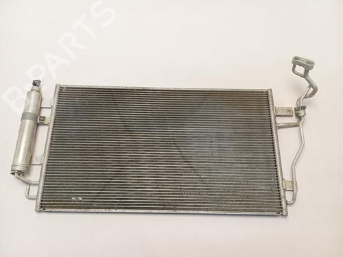 Used AC radiator NISSAN LEAF (ZE1) Electric (150 hp) 24210451