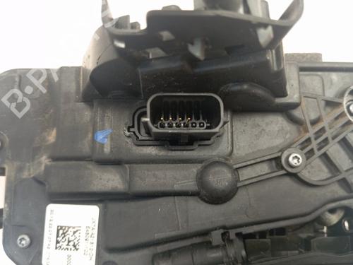 Front right lock FORD FOCUS III  | BP25904203C97 
