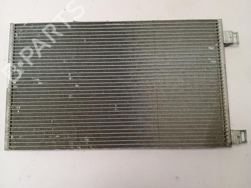 AC radiator RENAULT KANGOO / GRAND KANGOO II (KW0/1_)  | BP28733383M32 