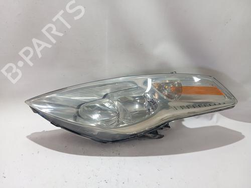 Used Right headlight FORD MONDEO IV (BA7) [2007-2015]  30913990