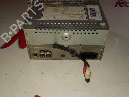 Radio KIA CARENS III MPV (UN)  | BP16698916E6 