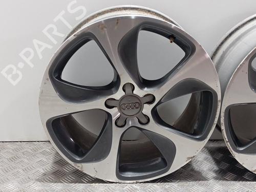 Rim AUDI A3 Sportback (8VA, 8VF)  | BP24109536C45 