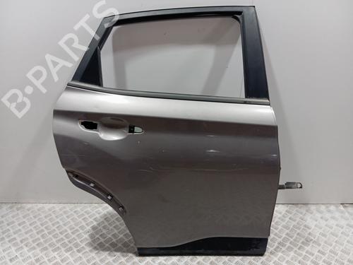 Used Right rear door Right rear door HYUNDAI KONA (OS, OSE, OSI) [2017-2023] 36358012 36358012