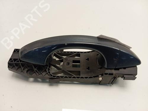 Used Front right exterior door handle SEAT LEON ST (5F8) [2012-2020]  22748121