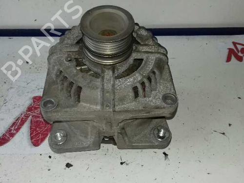 Alternator OPEL ASTRA H (A04) 1.6 (L48) | BP12638446M7 