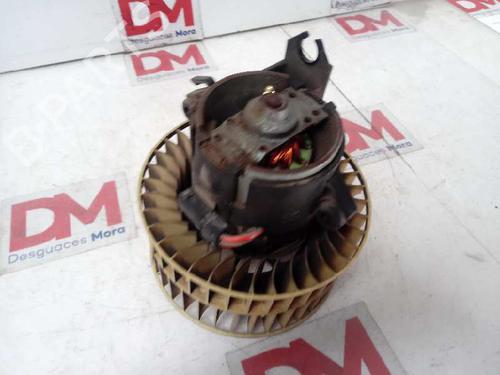Varmvifte MERCEDES-BENZ A-CLASS (W168) A 140 (168.031, 168.131) | BP14129552M62 
