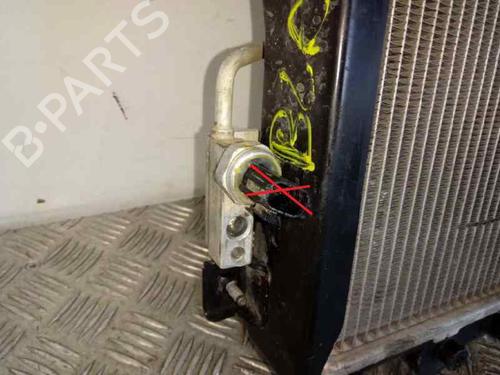 Used AC radiator AC radiator NISSAN NAVARA NP300 (D40) [2004-2026] 12654927 12654927