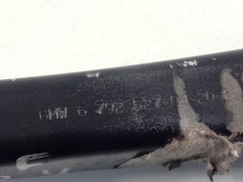 Left rear suspension arm BMW 4 Coupe (F32, F82) 435 d xDrive | BP18234519M14 