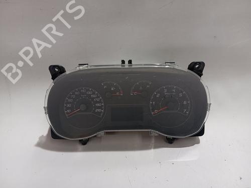 Used Instrument cluster FIAT FIORINO Box Body/MPV (265_) [2013-2025]  30570963