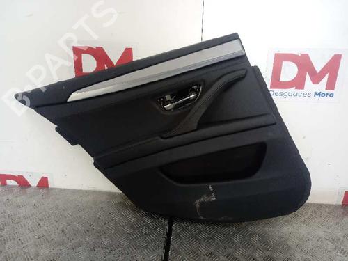 Venstre bakpanel BMW 5 Touring (F11) 530 d (258 hp) 12654763
