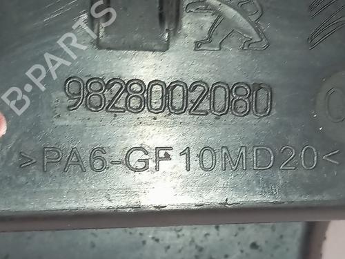 Air filter box OPEL CORSA F (P2JO)  | BP27464658M87 