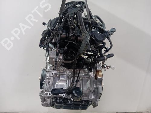 Engine TOYOTA YARIS CROSS (MXP_) | BP27589240M1