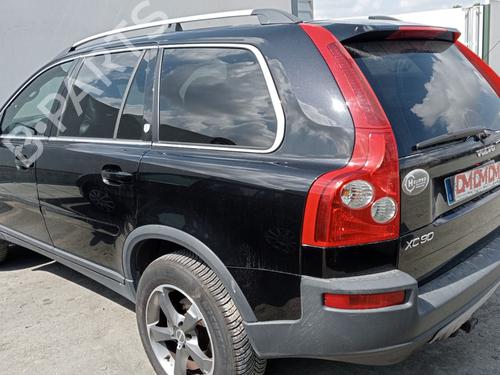 Injection rail VOLVO XC90 I (275) D5 AWD | BP23572442M98 