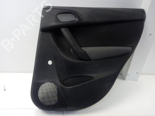 Used Rear right panel CITROËN C3 I (FC_, FN_) [2002-2013]  15488614