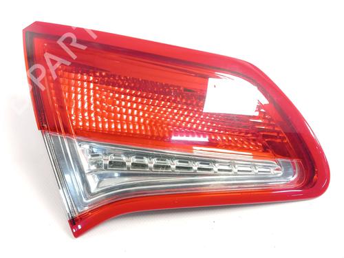 Venstre baglygte bagklap CITROËN C4 II (NC_) 1.6 HDi 90 (92 hp) 32751150