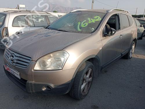 Used Parts NISSAN QASHQAI I (J10, NJ10) 2.0 dCi 4968948