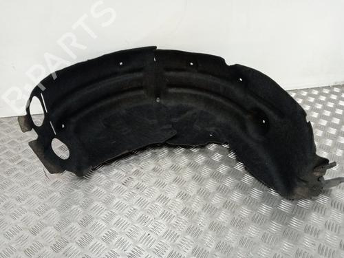 Wheel arch RENAULT MEGANE IV Hatchback (B9A/M/N_) 1.5 Blue dCi 95 (B9A2, B9A6) | BP16858061C56 