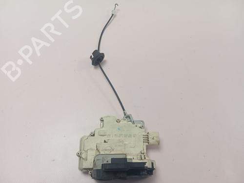Used Front right lock AUDI A4 B7 (8EC) 2.0 TDI 16V (140 hp) 27161068