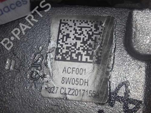 Left front brake caliper AUDI A4 B9 Avant (8W5, 8WD)  | BP18490627M105 
