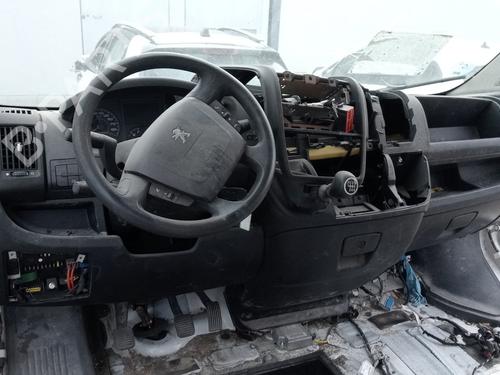 Commande de phare PEUGEOT BOXER Van 2.0 BlueHDi 110 | BP31206563I24 