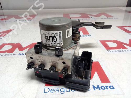 ABS pump HYUNDAI i20 II (GB, IB) 1.2 | BP12660006M43 