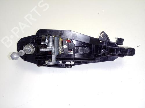 Front right exterior door handle CITROËN C4 Picasso II  | BP13244760C129 