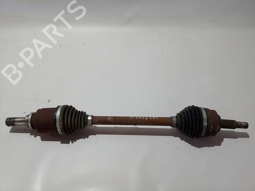 Used Left front driveshaft Left front driveshaft 36886610 36886610