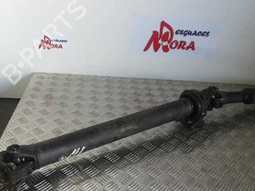 Driveshaft SSANGYONG ACTYON SPORTS I (QJ)  | BP16881949M37 