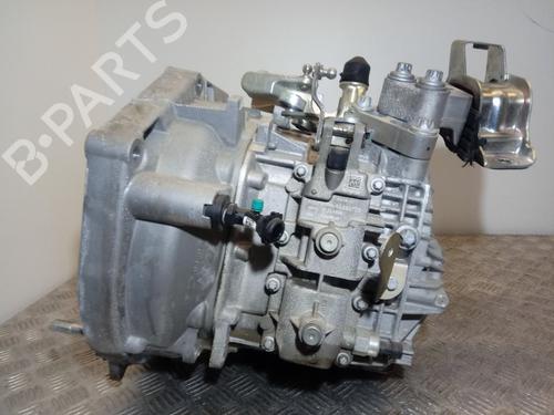 Gearbox FIAT DOBLO Cargo (263_) 1.3 D Multijet | BP16439043M3 