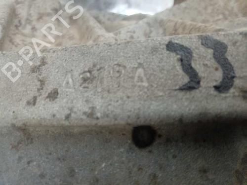 Front differential HUMMER HUMMER H3 3.7 4WD | BP40103295M23 - Image 7