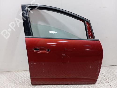 right-front-door-ford-c-max-ii-dxacb7-dxaceu-2010-2011-2012-2013-2014-2015-2016-2017-2018-2019-31837441 main image