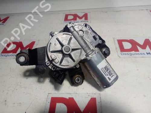 Rear wiper motor NISSAN QASHQAI II SUV (J11, J11_)  | BP12652790M102 