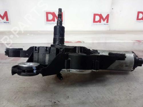 Rear wiper motor SEAT IBIZA IV ST (6J8, 6P8) 1.6 TDI | BP13479167M102 
