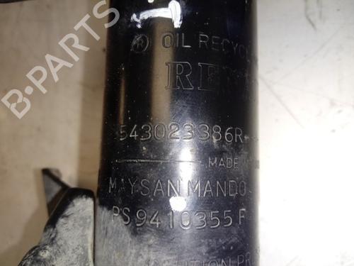 Left front shock absorber RENAULT CLIO V (B7_)  | BP17103503M16 