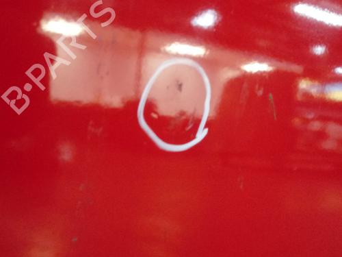 Left front door FIAT GRANDE PUNTO (199_)  | BP13524545C2 