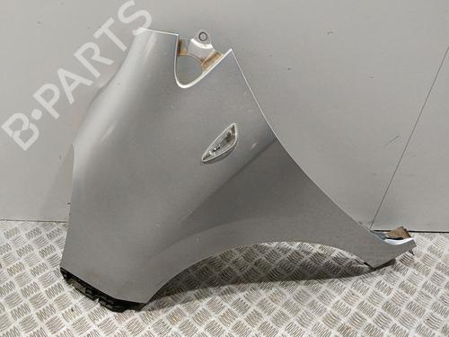 Used Left front fenders Left front fenders KIA PICANTO II (TA) 1.0 (67 hp) 33462885 33462885